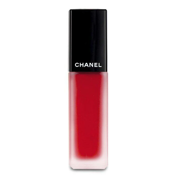 商品Chanel|Chanel 炫亮魅力印记唇釉 - # 148 自由 -148 自由(6ml/0.2oz),价格¥516,第1张图片