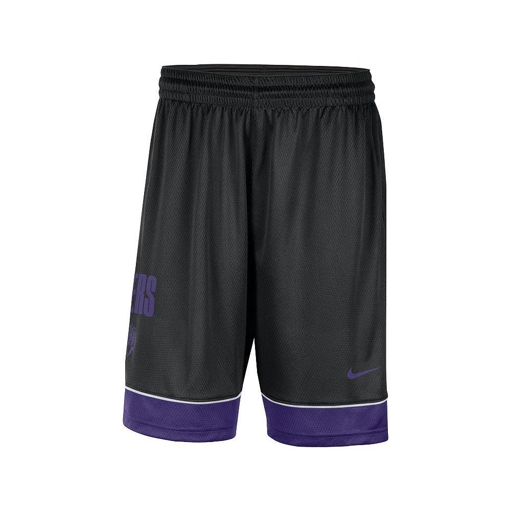 商品NIKE|L.S.U. Fast Break Shorts,价格¥263,第1张图片