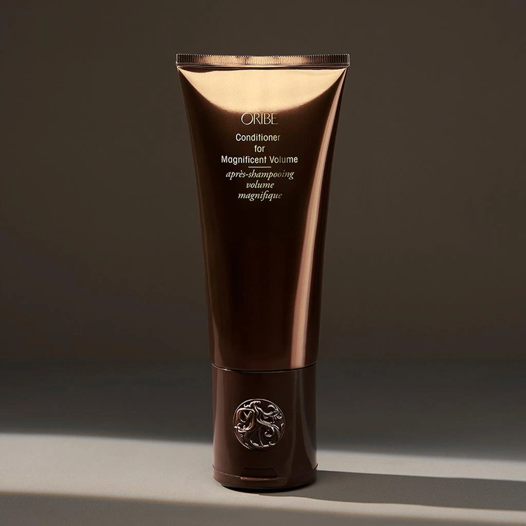 商品Oribe|Oribe Conditioner for Magnificent Volume 6.8 oz,价格¥428,第3张图片详细描述