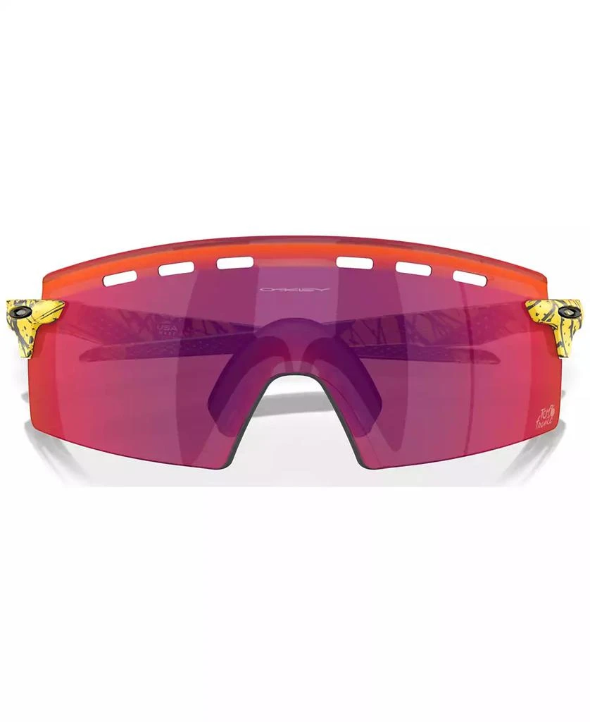 商品Oakley|Men's Sunglasses, 2023 Tour De France Encoder Strike Vented,价格¥1318,第5张图片详细描述