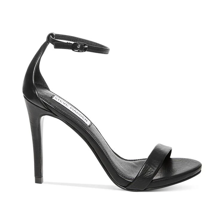 商品Steve Madden|史蒂夫·马登Women's Stecy Two-Piece Sandals,价格¥517,第2张图片详细描述