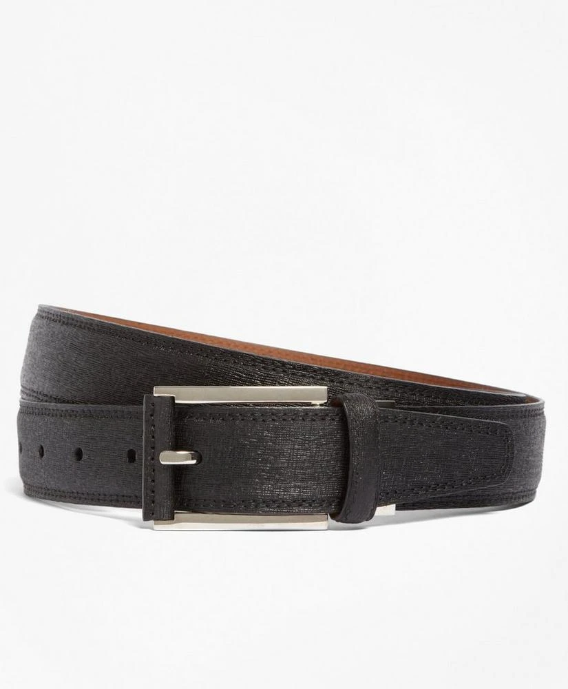 商品Brooks Brothers|男士皮带,价格¥827,第1张图片