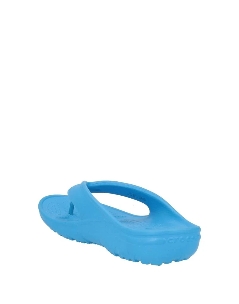 商品Crocs|Flip flops,价格¥277,第3张图片详细描述