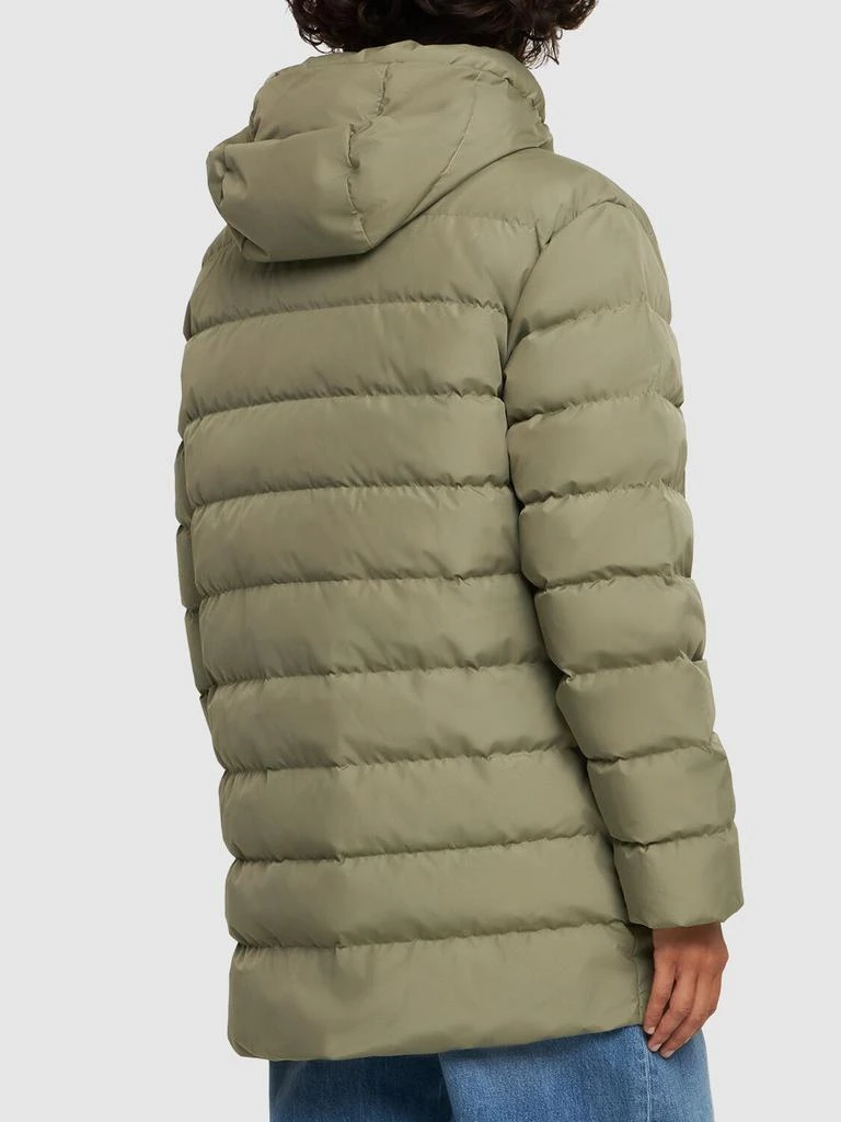 商品Marmot|Warmcube Golden Mantle Jacket,价格¥2431,第3张图片详细描述