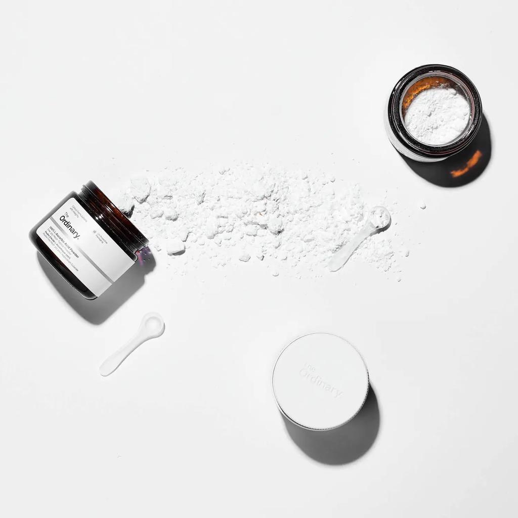 The Ordinary 100% L-Ascorbic Acid Powder 20g商品第3张图片规格展示