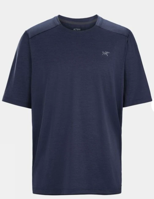 Arc'teryx Mens Cormac Crew T-Shirt 商品