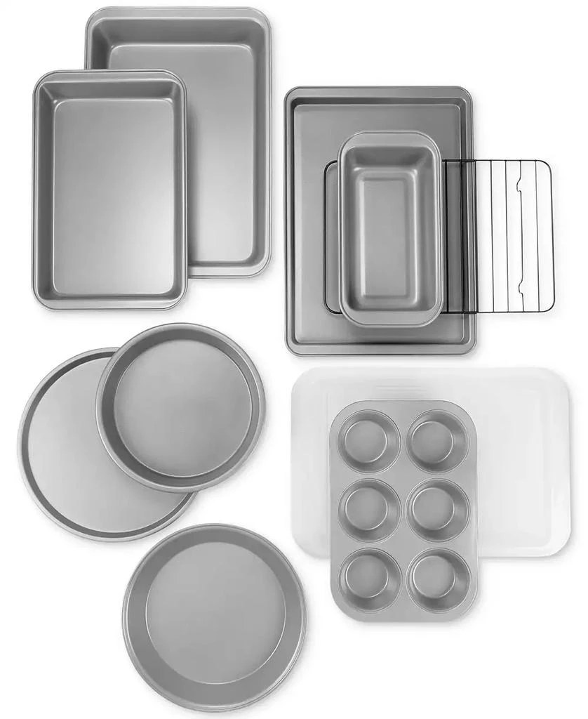 商品Tools of the Trade|10-Piece Bakeware Set,价格¥208,第1张图片