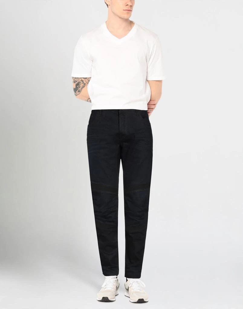 商品G-Star|Denim pants,价格¥611,第2张图片详细描述