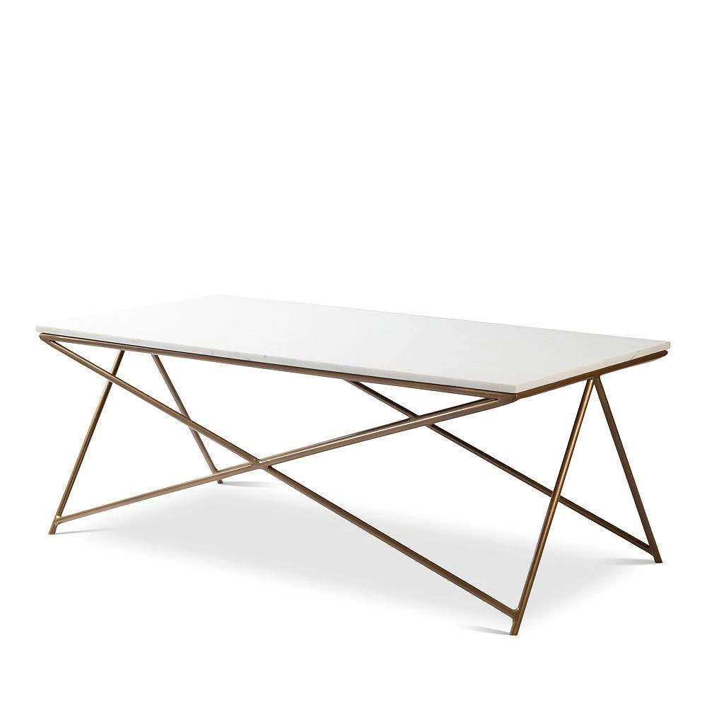 商品Surya|Norah Center Table,价格¥15277,第1张图片