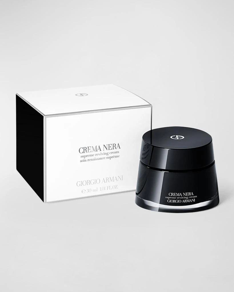 商品Giorgio Armani|Crema Nera Supreme Reviving Anti-Aging Face Cream,价格¥2163,第4张图片详细描述