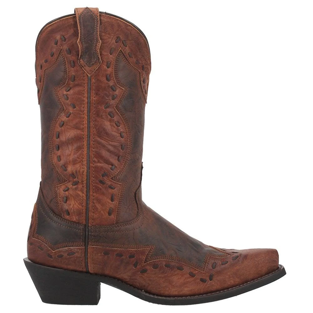 商品Laredo|Ronnie Snip Toe Cowboy Boots,价格¥1235,第1张图片