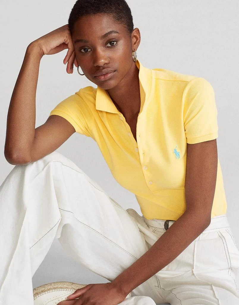 商品Ralph Lauren|Polo shirt,价格¥615,第5张图片详细描述