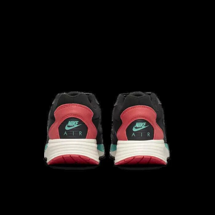商品NIKE|Air Max Solo DX3666-001 Sneaker Men's Black Lace Up Running Shoes NR8305 (Black,13),价格¥629,第4张图片详细描述