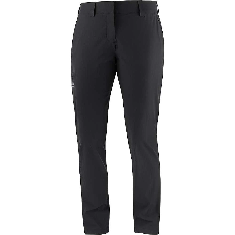 商品Salomon|Salomon Women's Wayfarer Pants,价格¥507,第1张图片