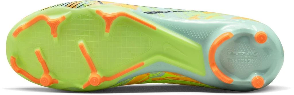 商品NIKE|Nike Mercurial Zoom Superfly 9 Academy FG Soccer Cleats,价格¥787,第2张图片详细描述
