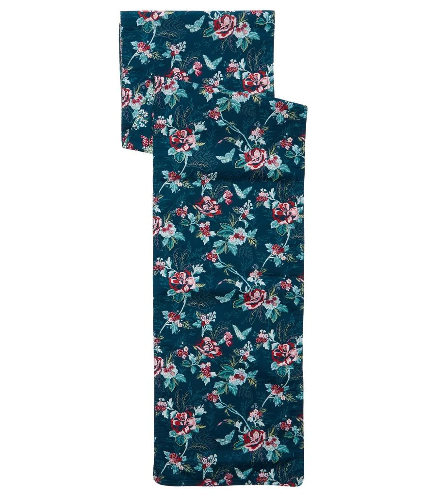 商品Vera Bradley|Cotton Reversible Table Runner,价格¥143,第1张图片
