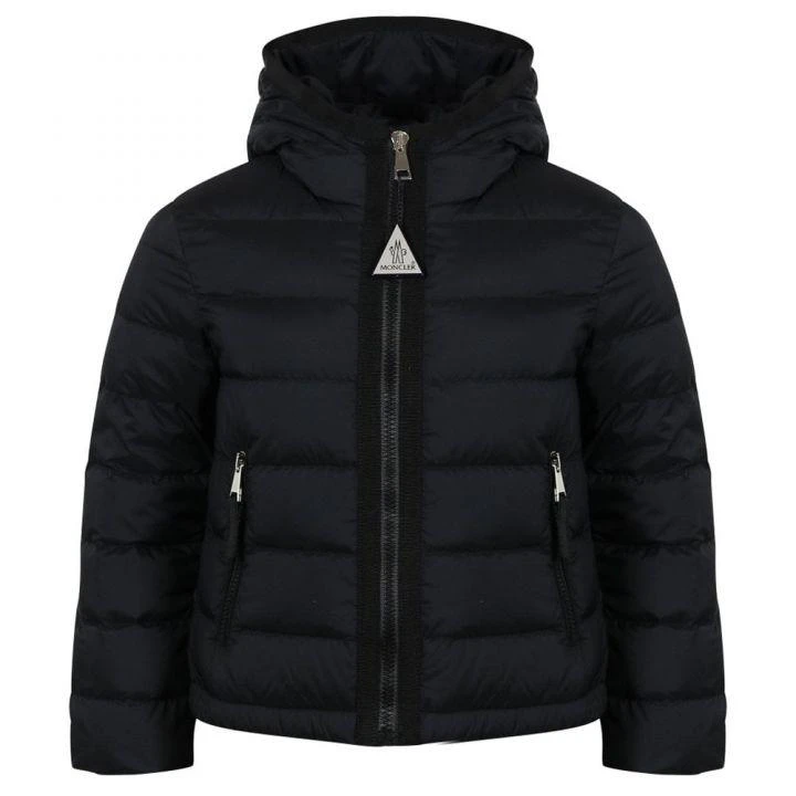 商品Moncler|Costas Jacket Black,价格¥3130,第1张图片