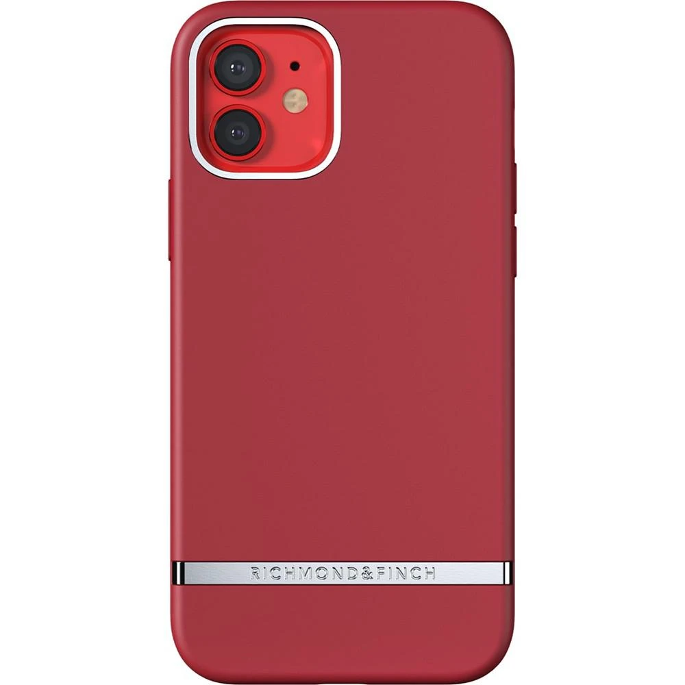 商品Richmond&Finch|Samba Case for iPhone 12 Pro,价格¥290,第1张图片
