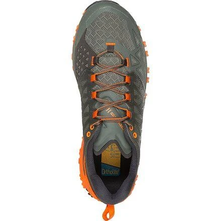 商品La Sportiva|Bushido II Trail Running Shoe - Men's,价格¥711,第4张图片详细描述