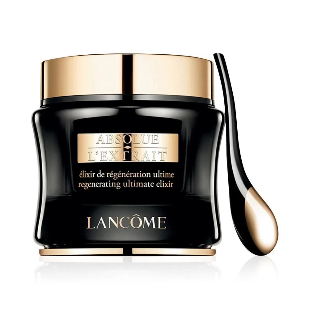 商品Lancôme|黑金臻宠面霜 50ml,价格¥2789,第1张图片