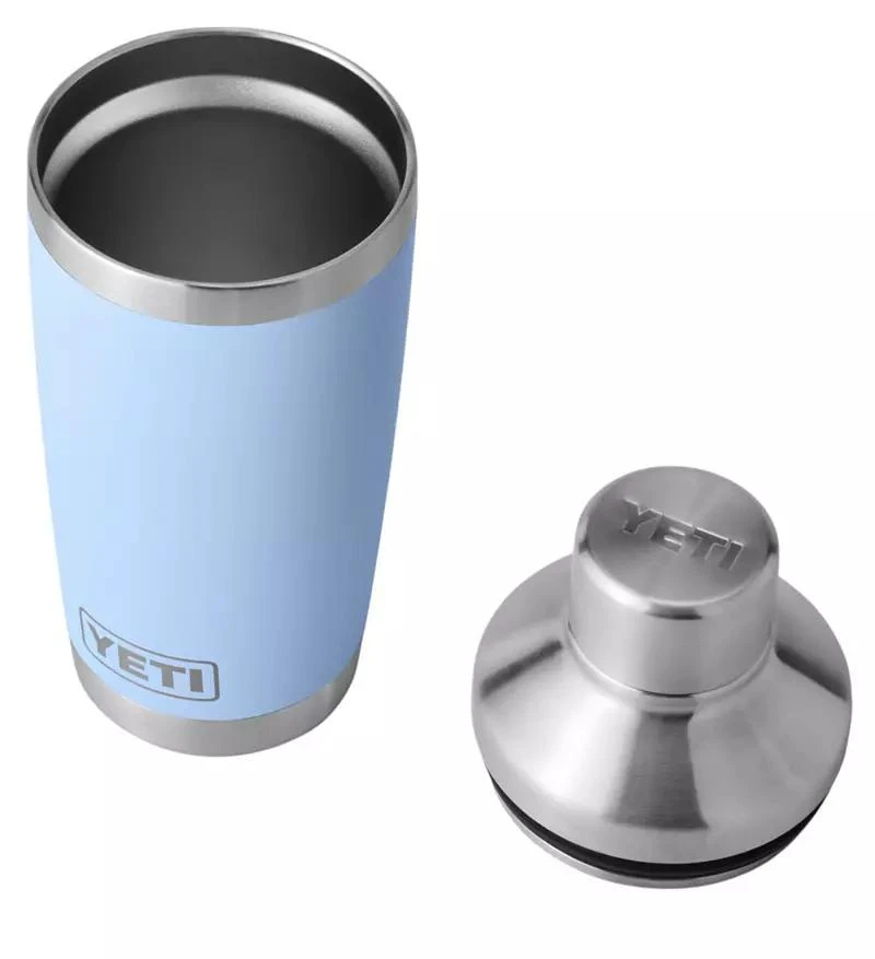 商品YETI|YETI Rambler 20 oz. Cocktail Shaker,价格¥390,第4张图片详细描述