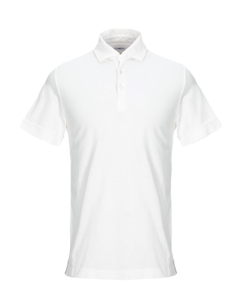 商品MALO|Polo shirt,价格¥1740,第1张图片