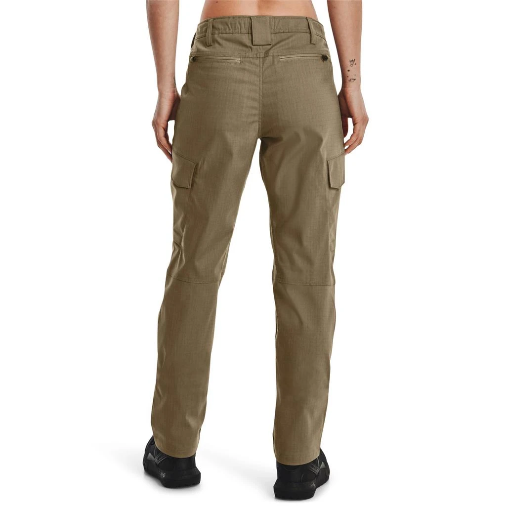 商品Under Armour|Enduro Elite Cargo Pants,价格¥608,第2张图片详细描述