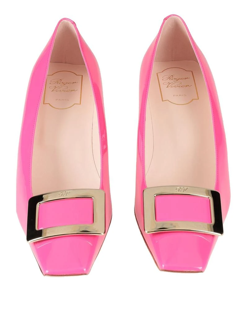 商品Roger Vivier|Pump,价格¥5166,第4张图片详细描述