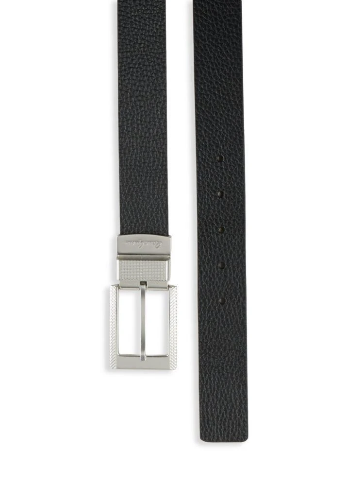商品Robert Graham|Posner Belt,价格¥240,第2张图片详细描述