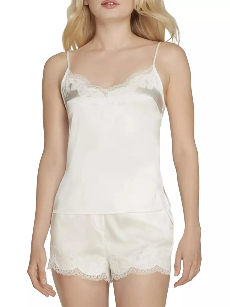 商品L'Agent by Agent Provocateur|Amelea Camisole,价格¥709,第3张图片详细描述