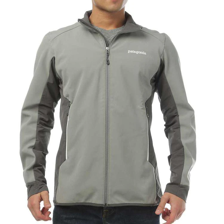 商品Patagonia|Patagonia Men's Adze Hybrid Jacket,价格¥668,第2张图片详细描述