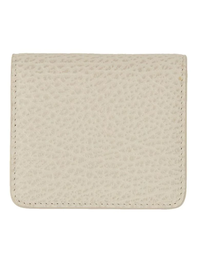 商品MAISON MARGIELA|Maison Margiela Wallet With Logo Unisex,价格¥2997,第5张图片详细描述