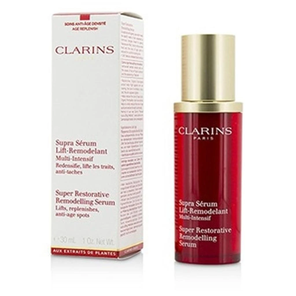 商品Clarins|206607 Super Restorative Remodelling Serum,价格¥1202,第1张图片