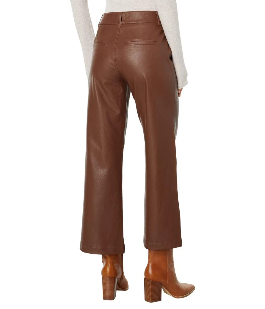 商品Paige|Anessa with Patch Pockets in Chestnut,价格¥1024,第2张图片详细描述