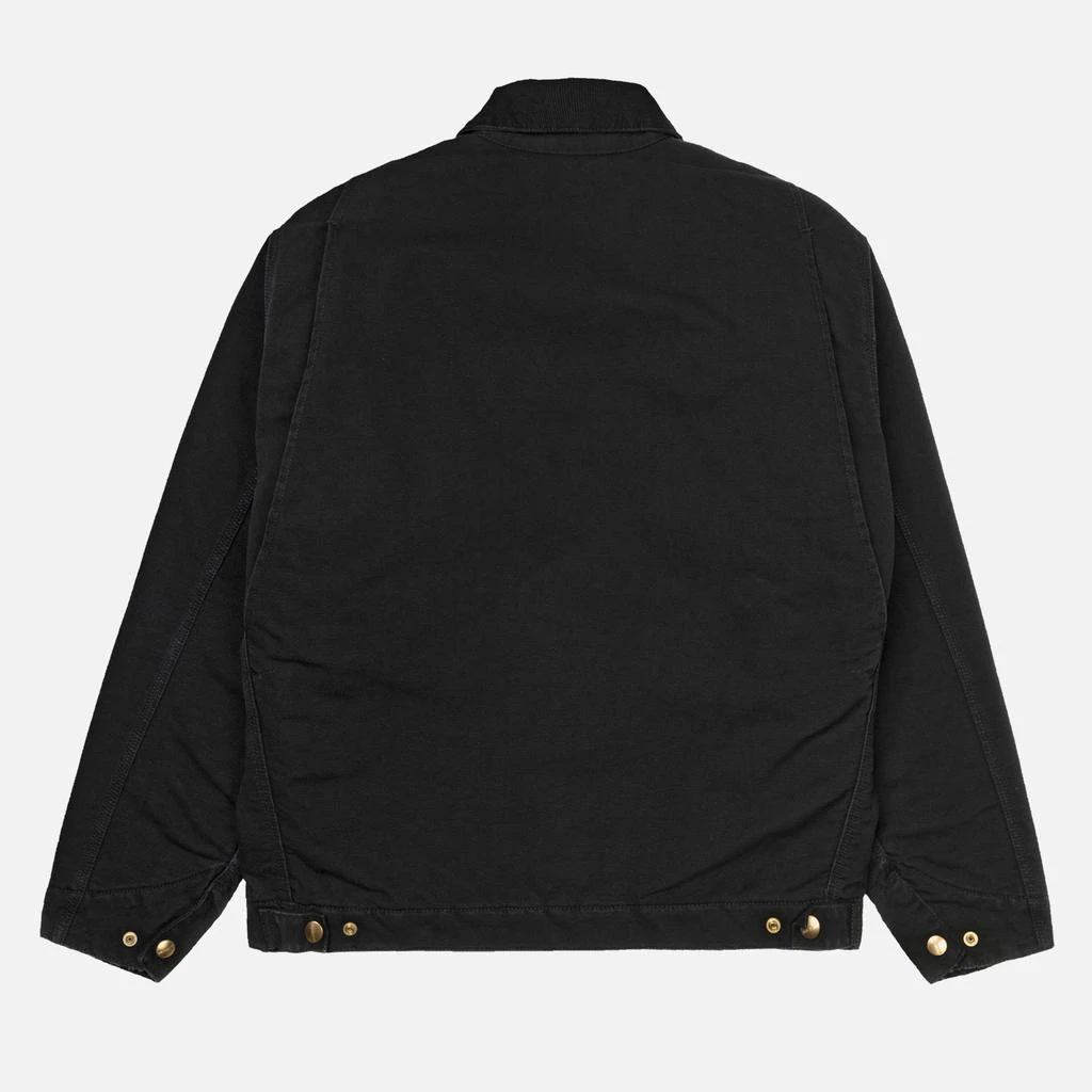 商品Carhartt WIP|Carhartt WIP OG Detroit Jacket,价格¥2033,第2张图片详细描述