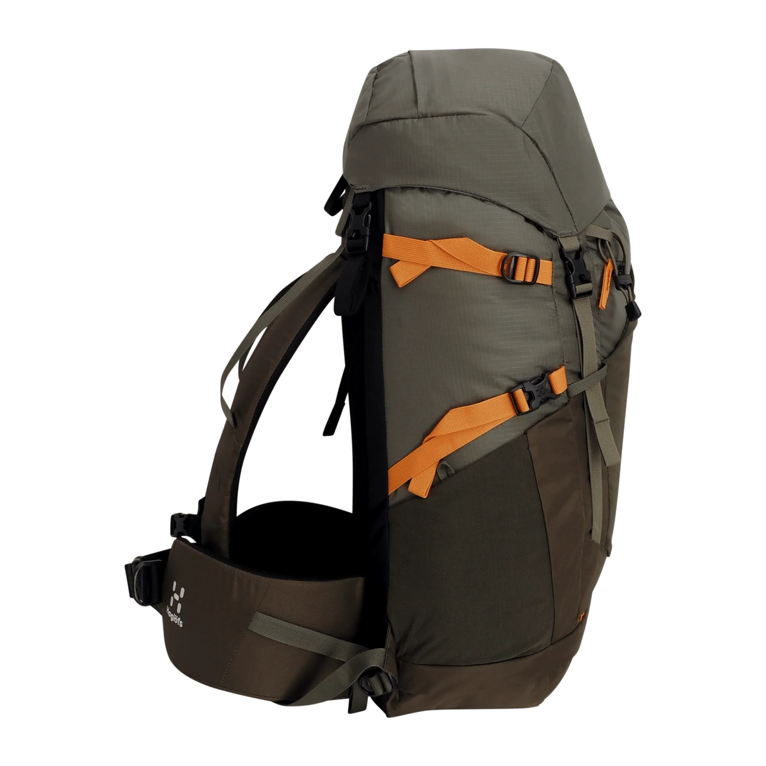 商品【商品预售7天】 Haglofs|Haglofs 户外背包 12126011STYLE 绿色,价格¥3330 描述
