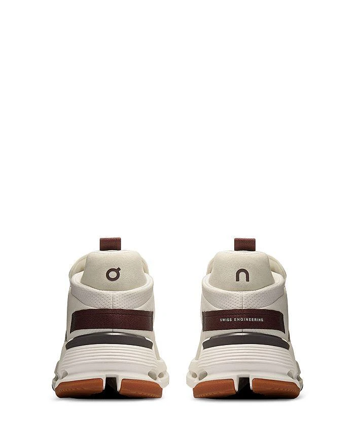商品On|Women's Cloudnova 2 Sneakers,价格¥1251,第4张图片详细描述