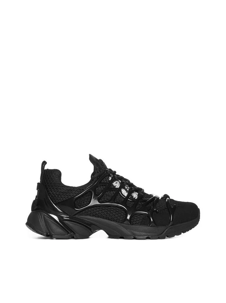 商品M44 Label Group|M44 Label Group Sneakers,价格¥2064,第1张图片