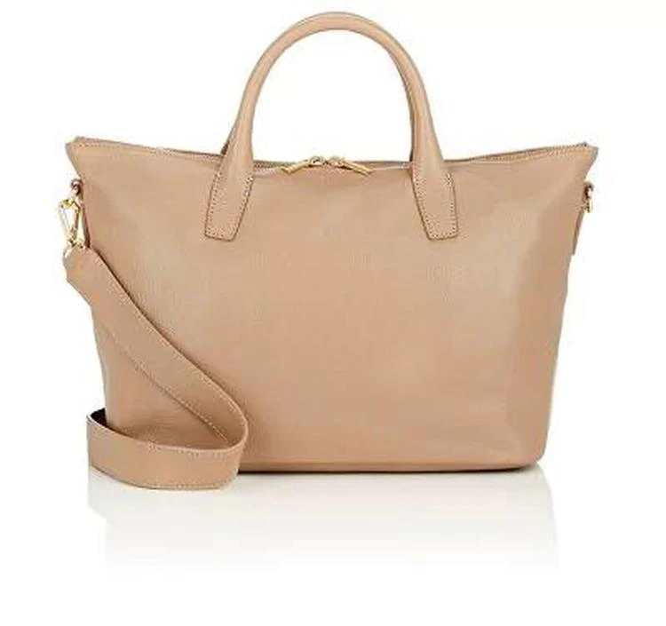 商品Barneys New York|Monica Satchel,价格¥1110,第1张图片