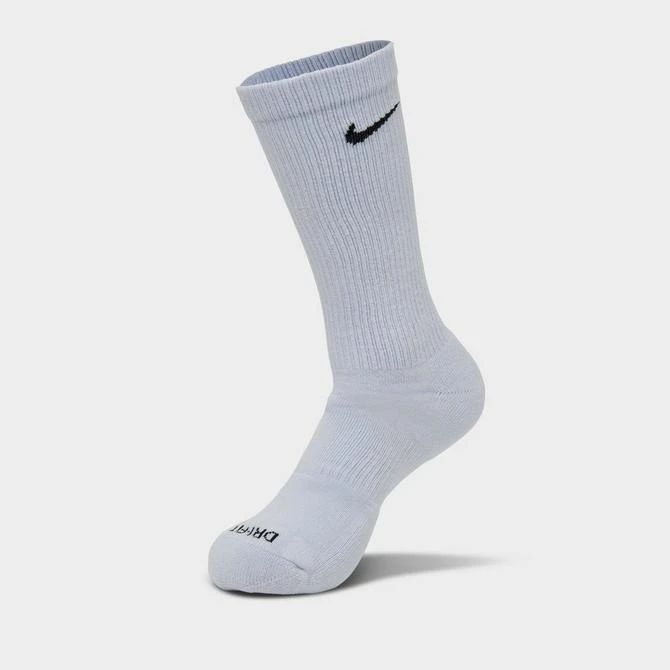 Nike Everyday Plus Cushioned Crew Training Socks (6-Pack) 商品