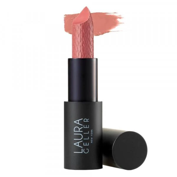 商品Laura Geller|Iconic Baked Sculpting Lipstick,价格¥24,第1张图片