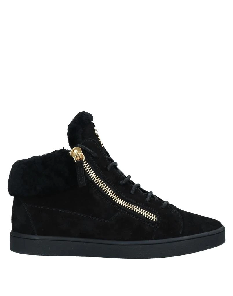 商品Giuseppe Zanotti|Sneakers,价格¥1419,第1张图片