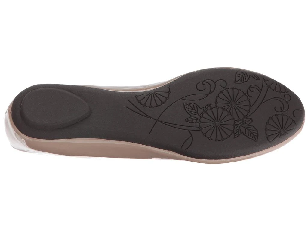 商品Steve Madden|史蒂夫马登瘦脚平底鞋,价格¥142,第3张图片详细描述