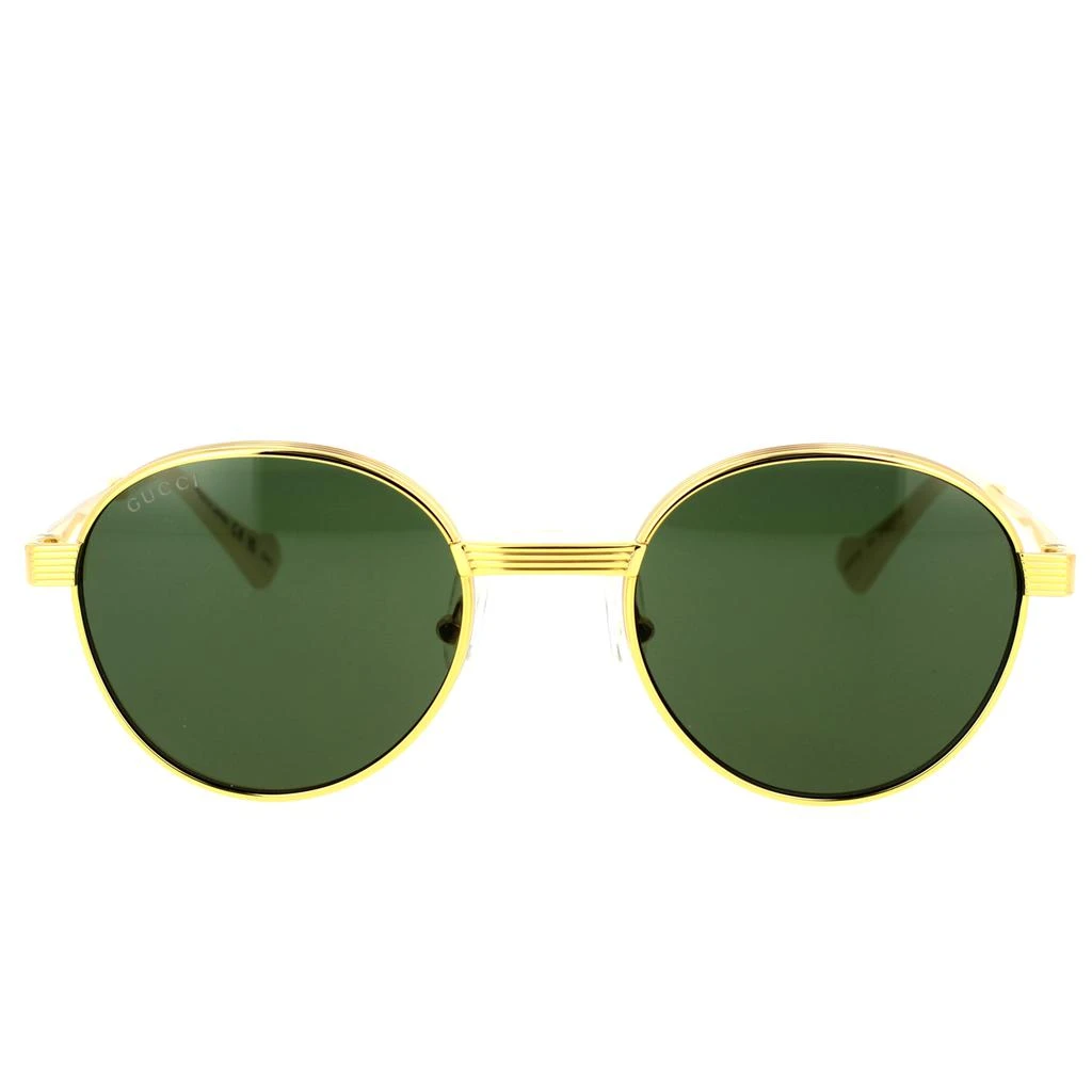 商品Gucci|GUCCI EYEWEAR Sunglasses,价格¥2638,第1张图片