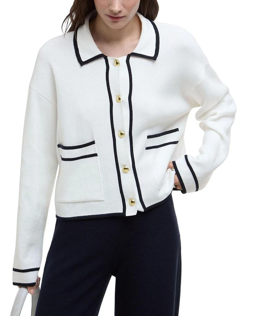Jasmine Knit Cardigan 商品