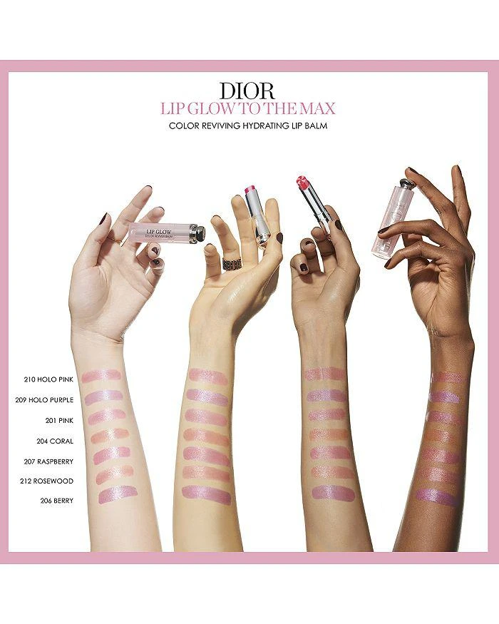 商品Dior|魅惑唇膏 - 2019春季新款,价格¥253,第5张图片详细描述