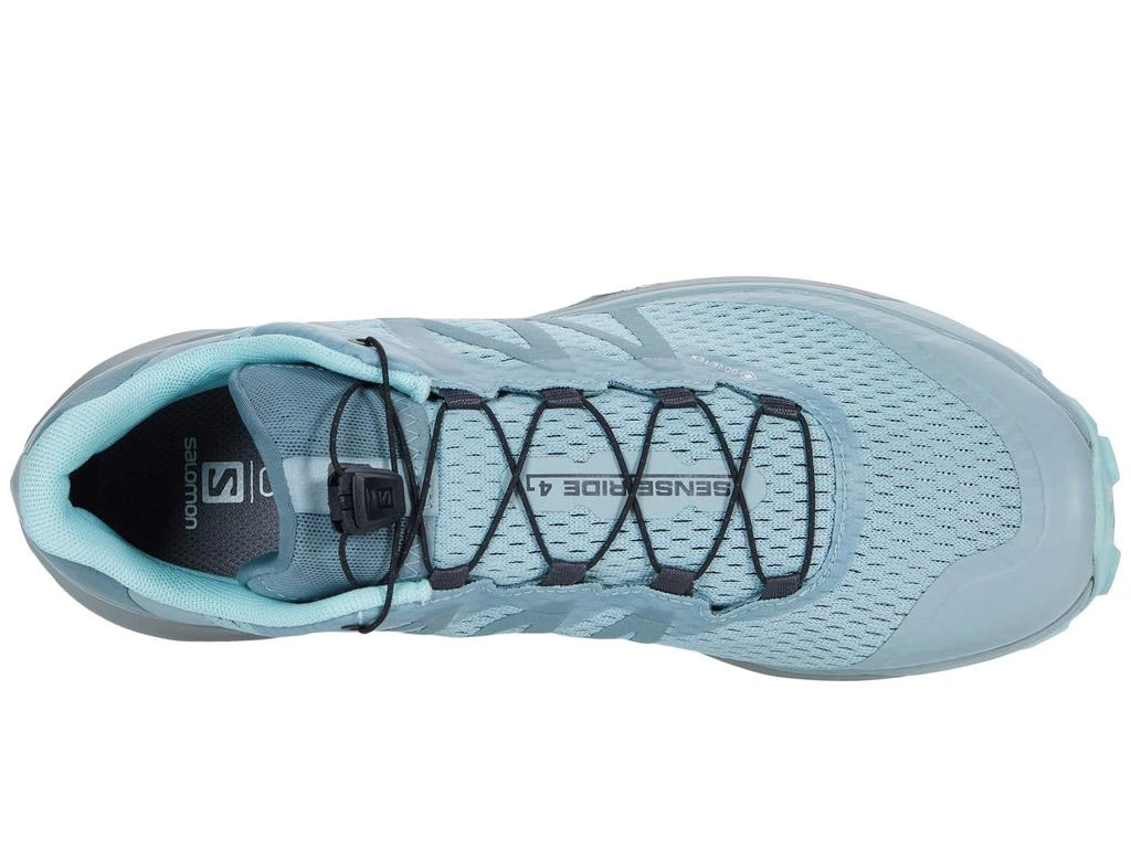 商品Salomon|Sense Ride 4 GORE-TEX® Invisible Fit,价格¥1281,第2张图片详细描述