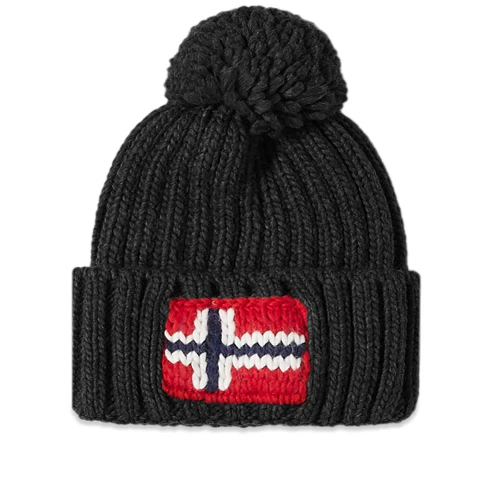 商品NAPAPIJRI|Napapijri Semiury Hat,价格¥200,第1张图片
