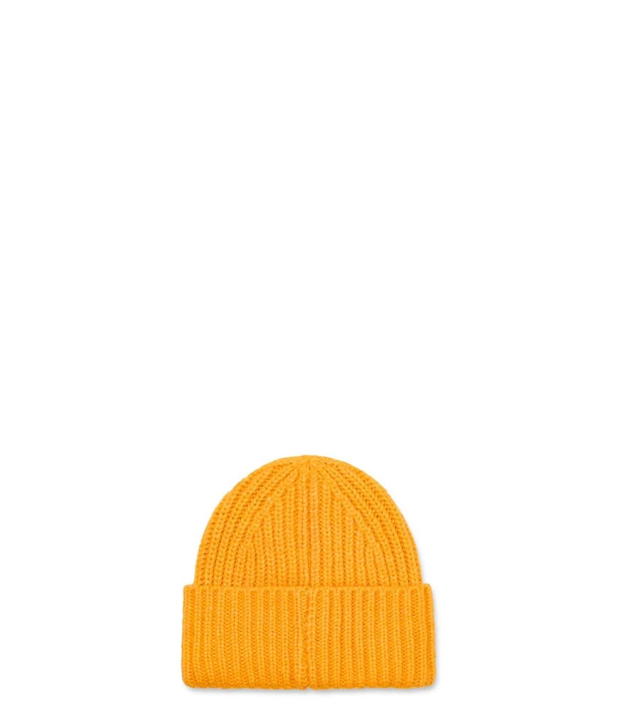 商品UGG|Chunky Rib Beanie,价格¥304,第2张图片详细描述