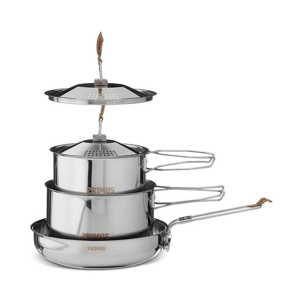商品Liberty Mountain|Primus CampFire Cookset,价格¥991,第1张图片